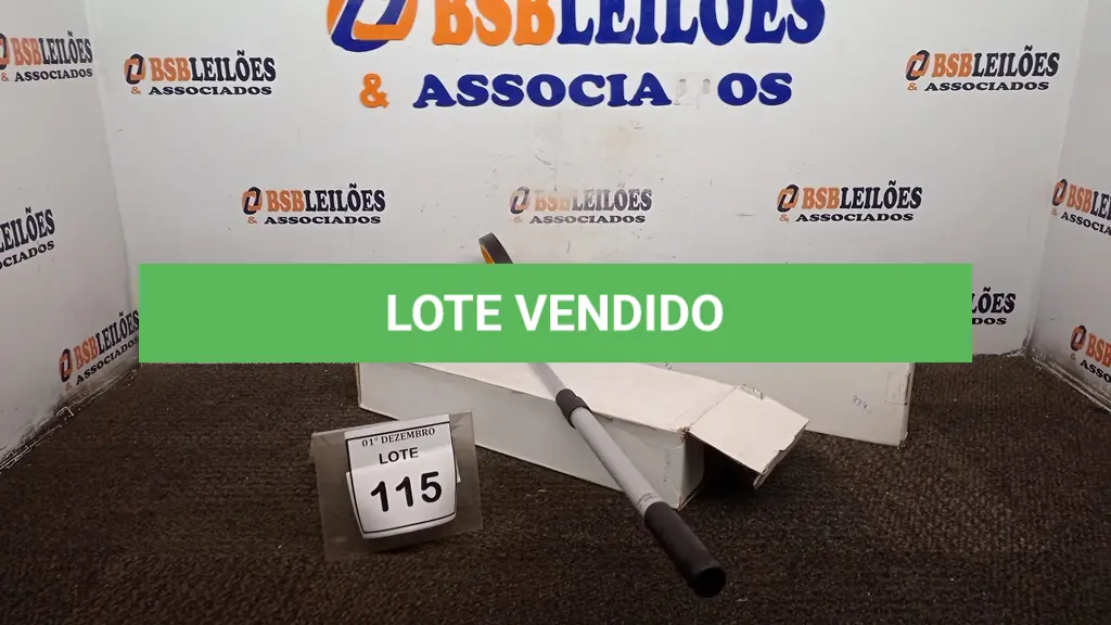 LOTE 115