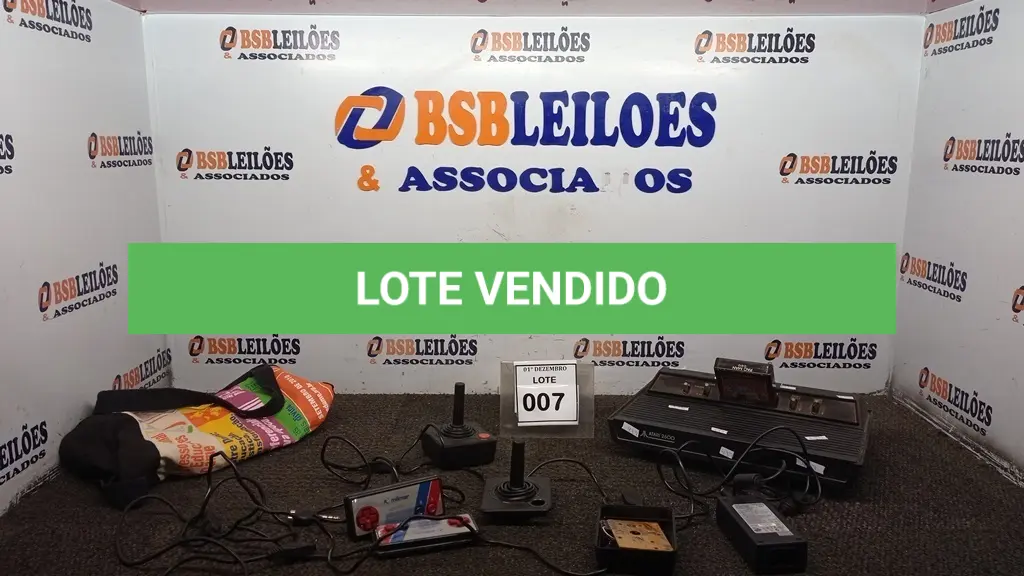 LOTE 007