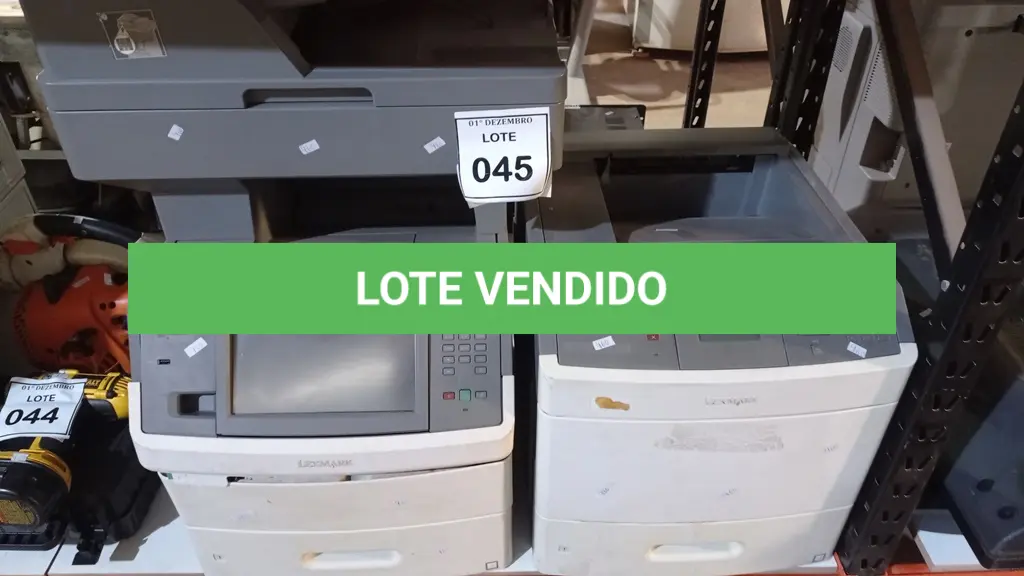 LOTE 045