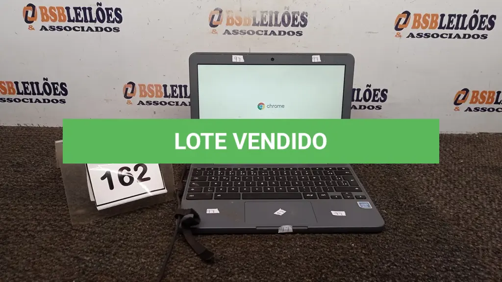 LOTE 162