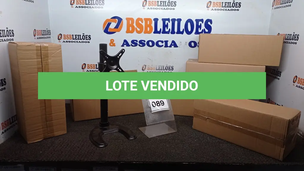 LOTE 089