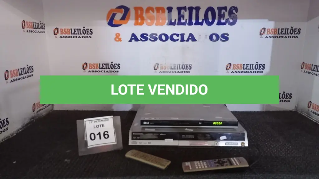 LOTE 016