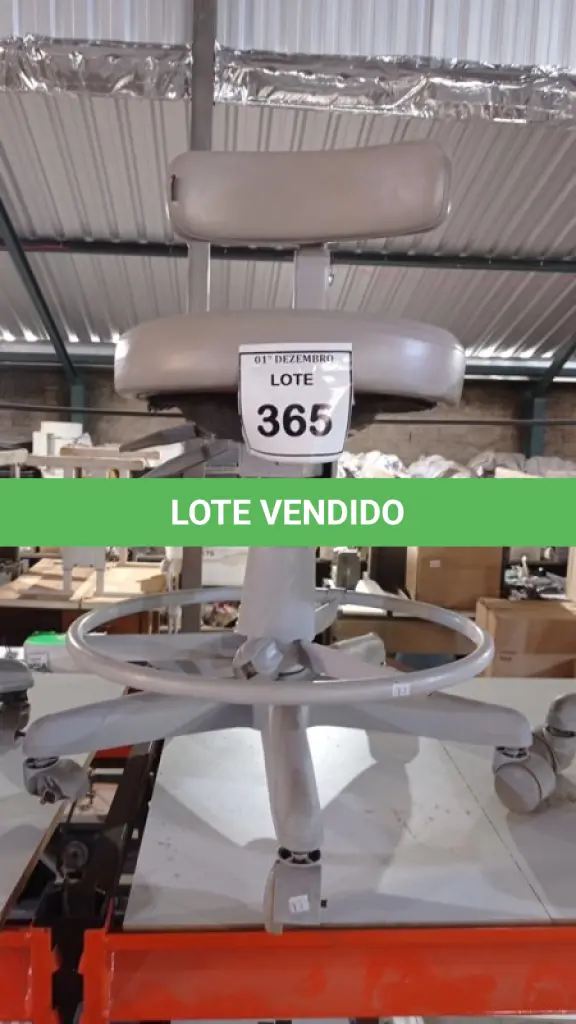 LOTE 365