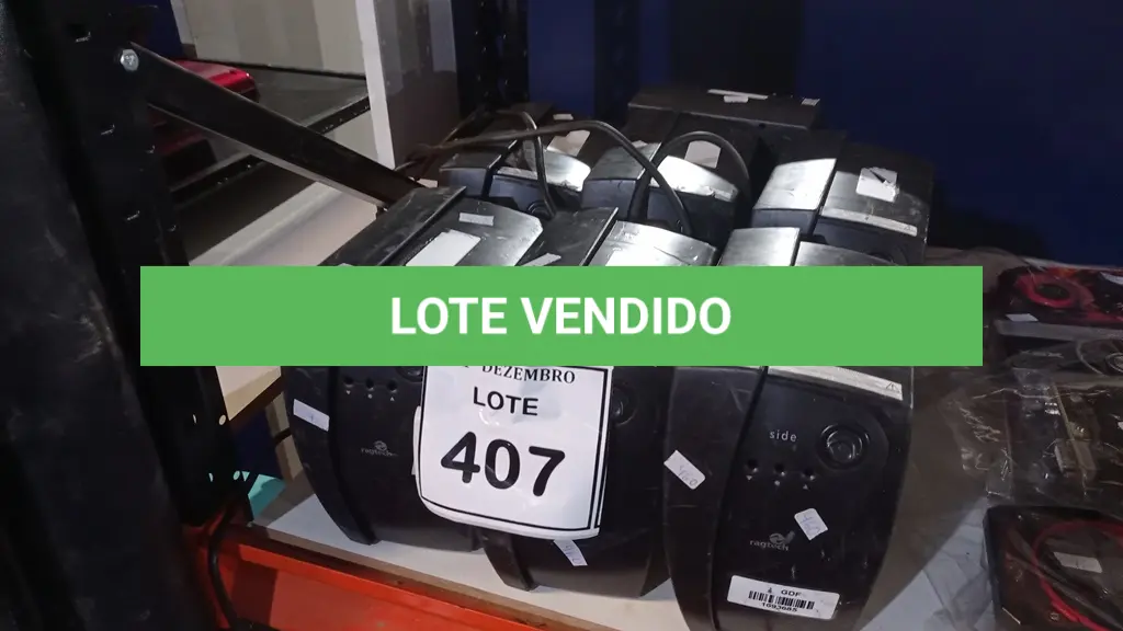 LOTE 407