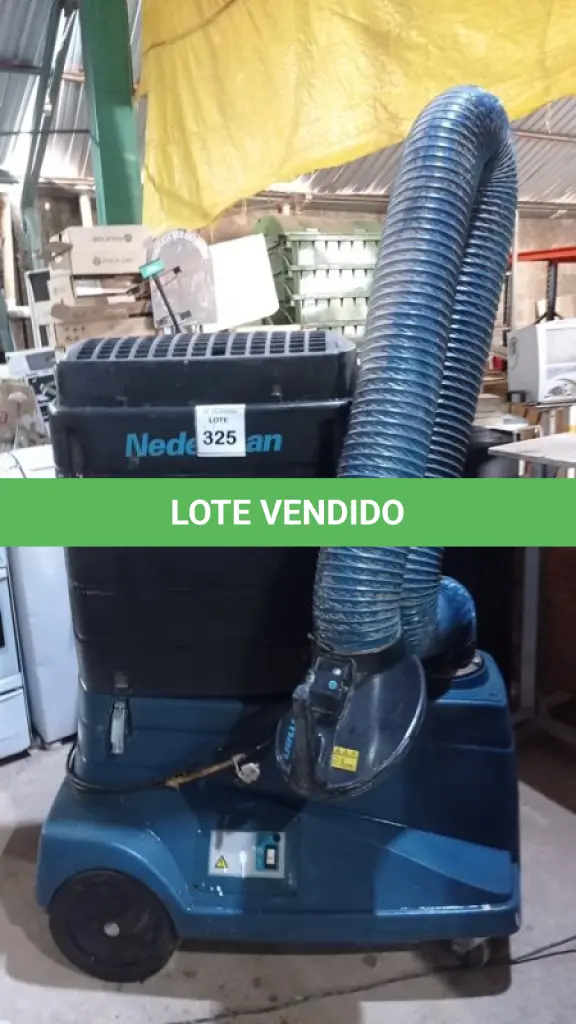 LOTE 325