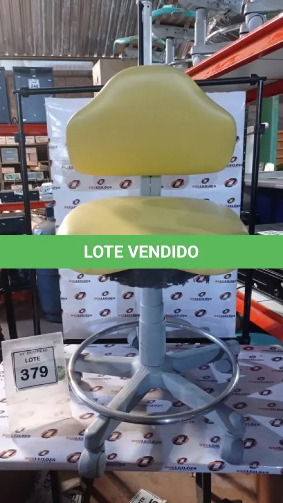 LOTE 379