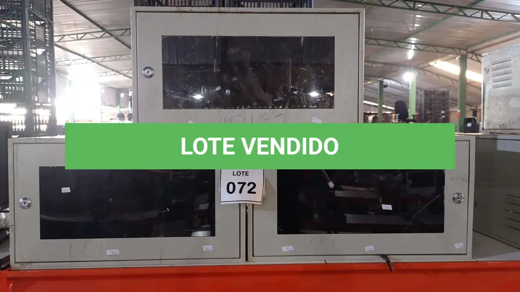 LOTE 072