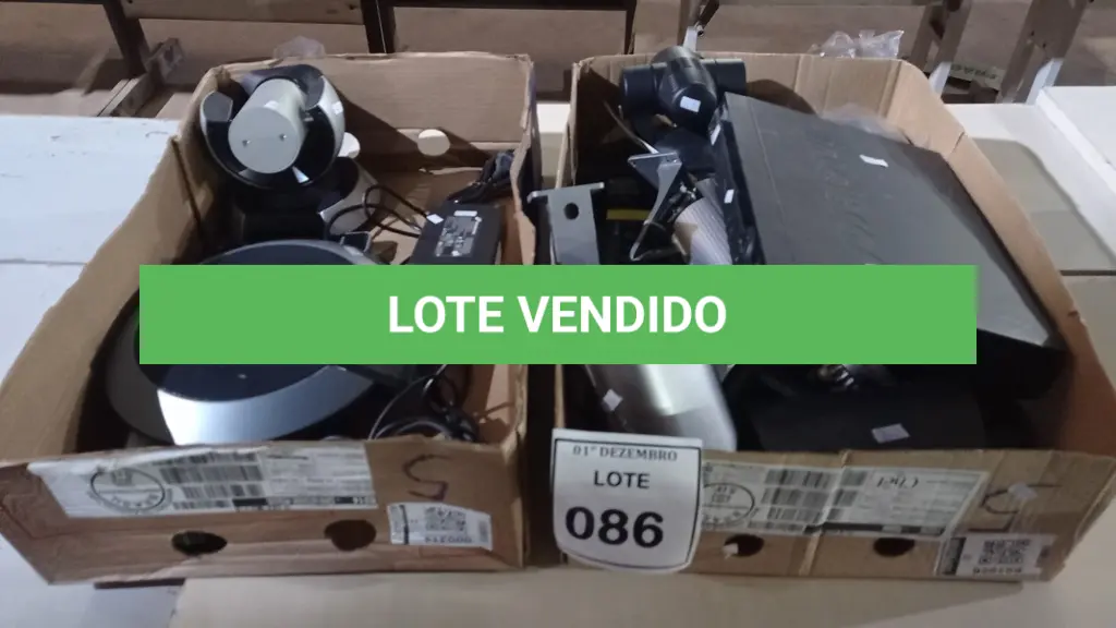 LOTE 086