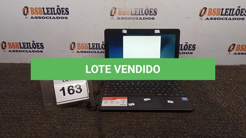 LOTE 163