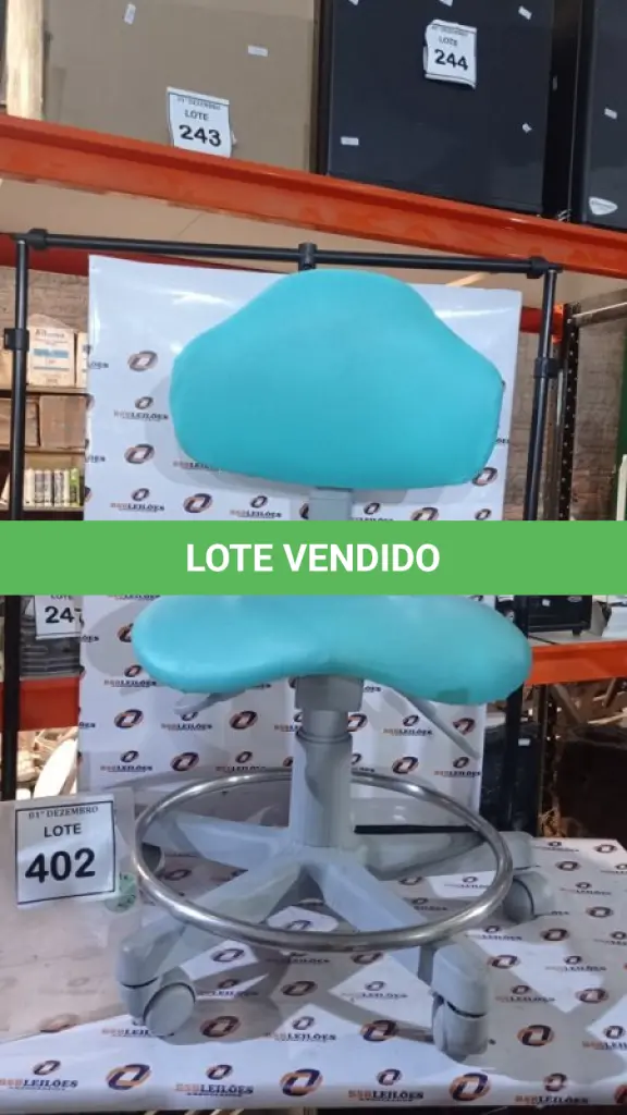 LOTE 402