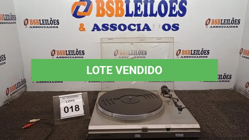 LOTE 018
