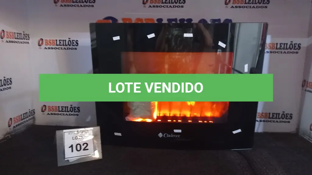 LOTE 102