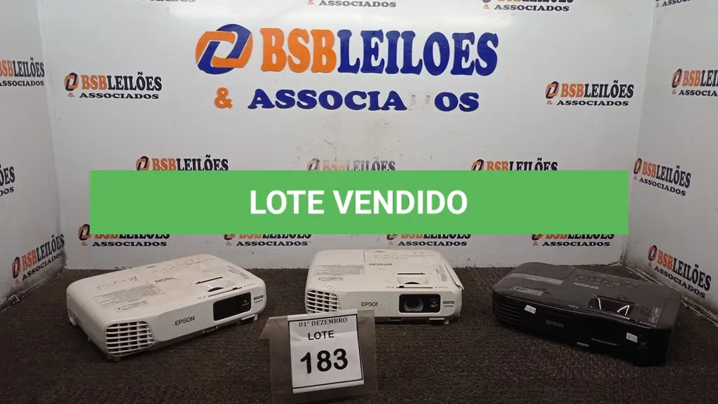 LOTE 183