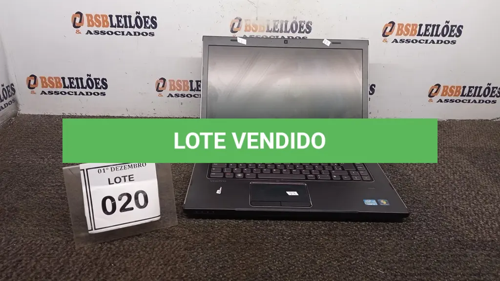 LOTE 020