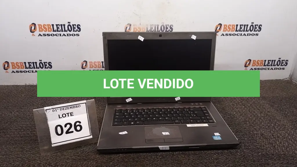 LOTE 026