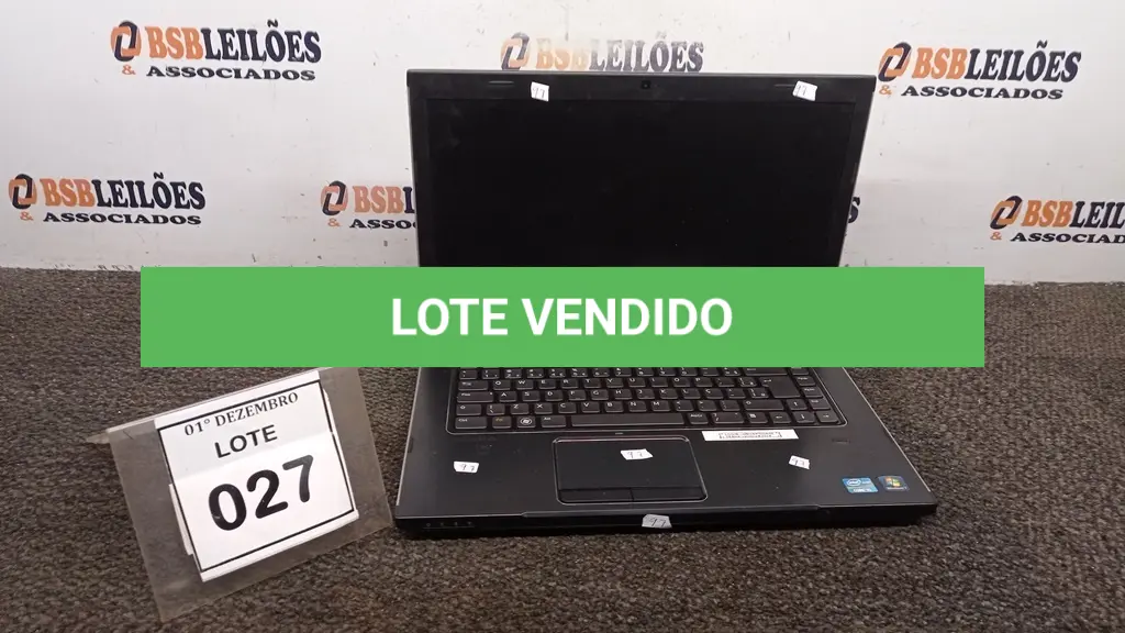 LOTE 027