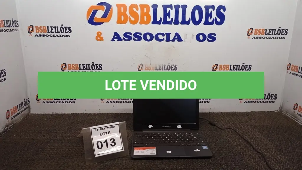 LOTE 013