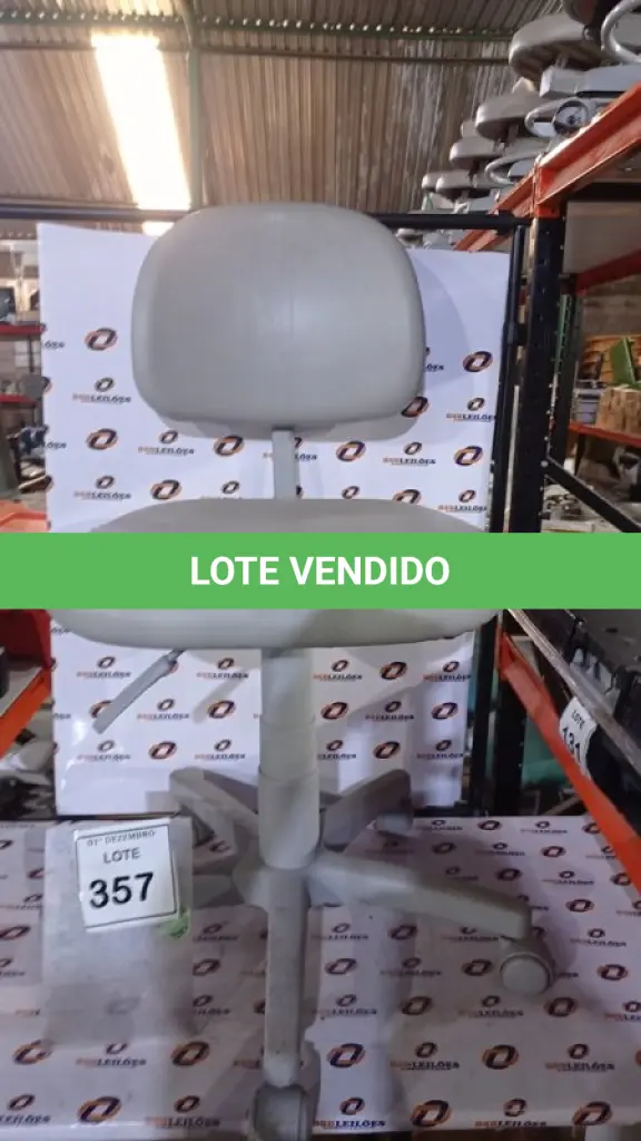 LOTE 357