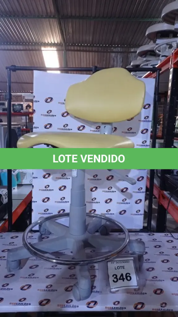 LOTE 346