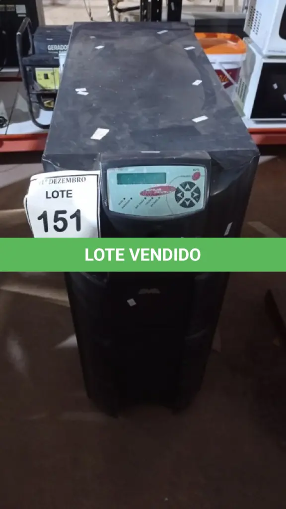 LOTE 151