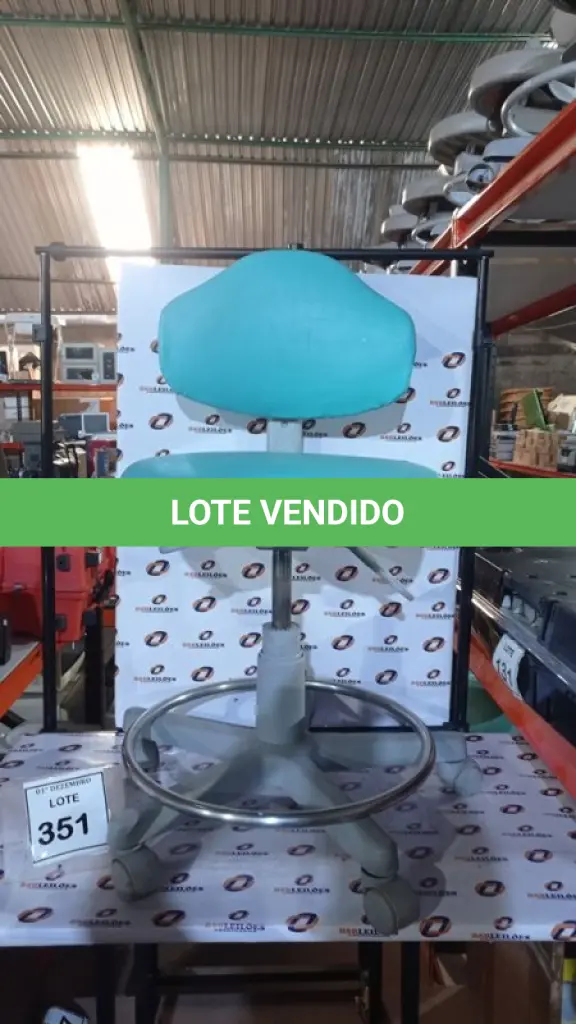 LOTE 351