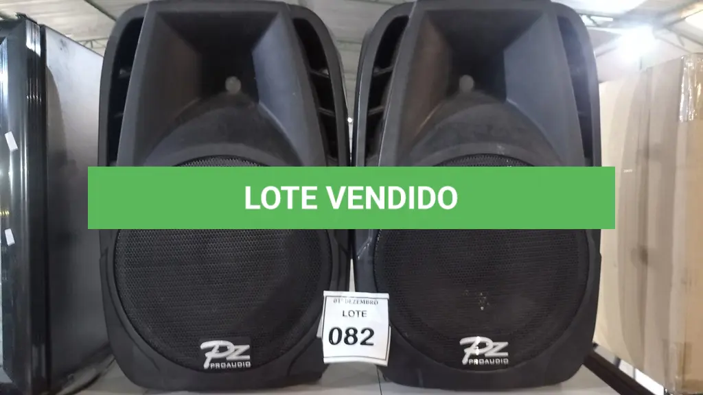 LOTE 082