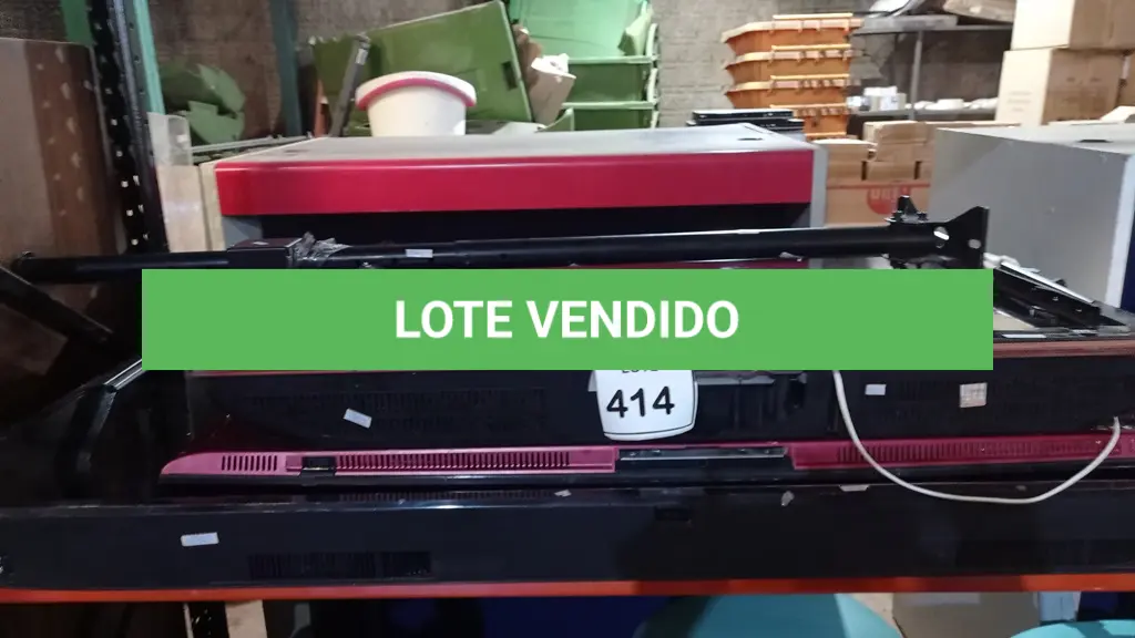 LOTE 414
