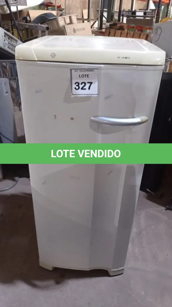 LOTE 327
