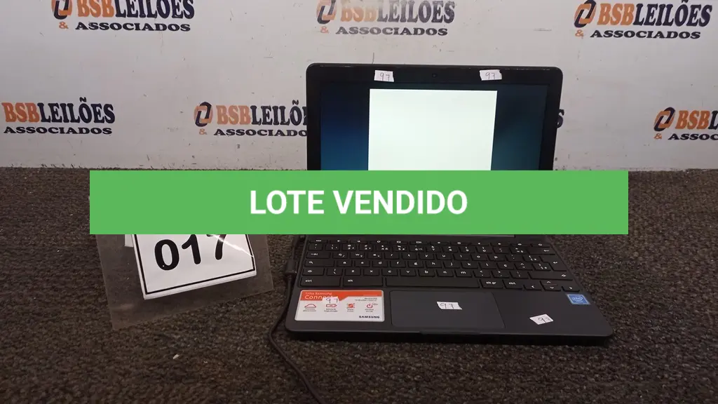 LOTE 017