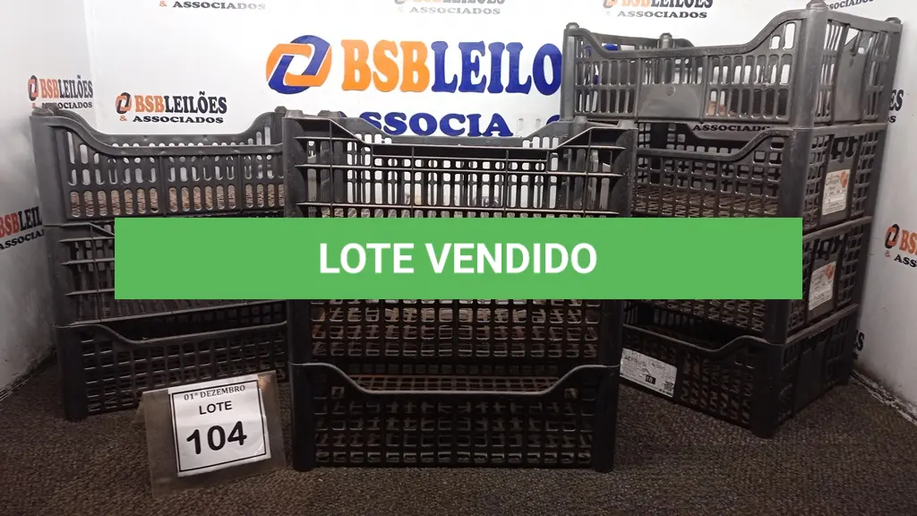 LOTE 104