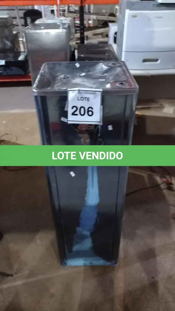LOTE 206