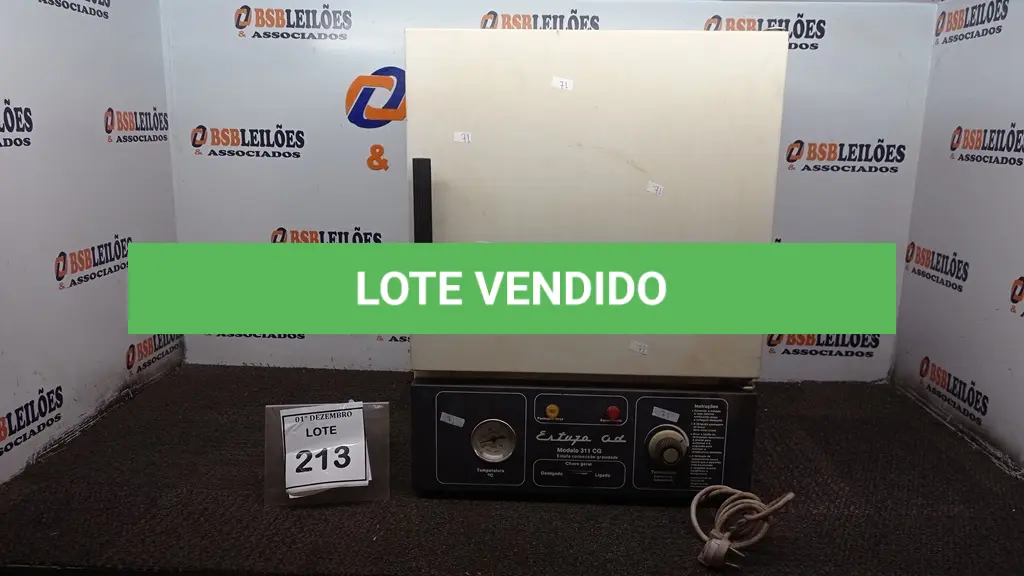 LOTE 213