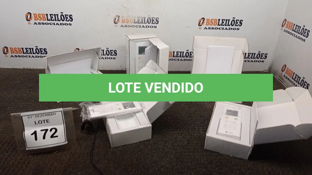 LOTE 172