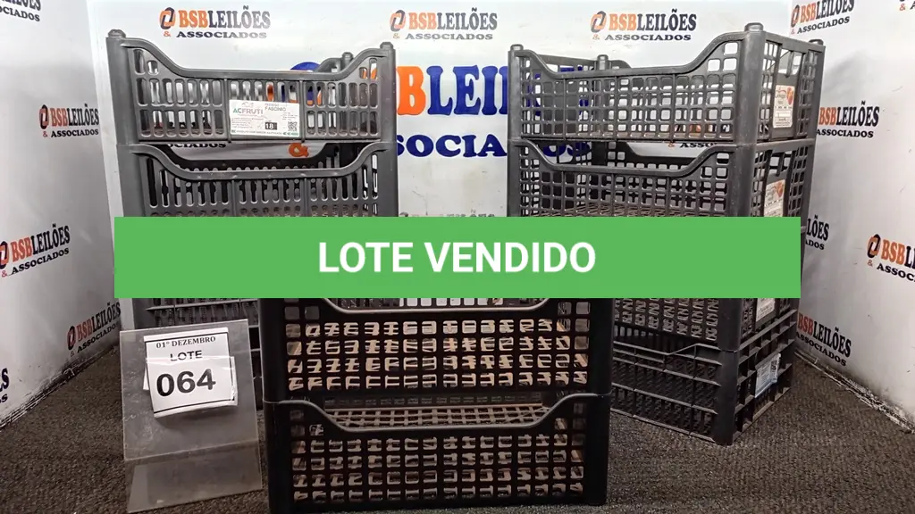 LOTE 064