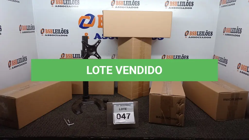LOTE 047