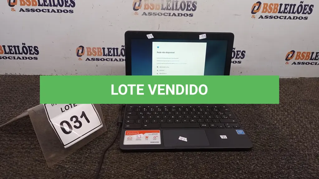 LOTE 031