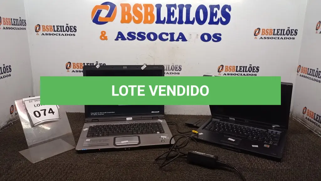 LOTE 074