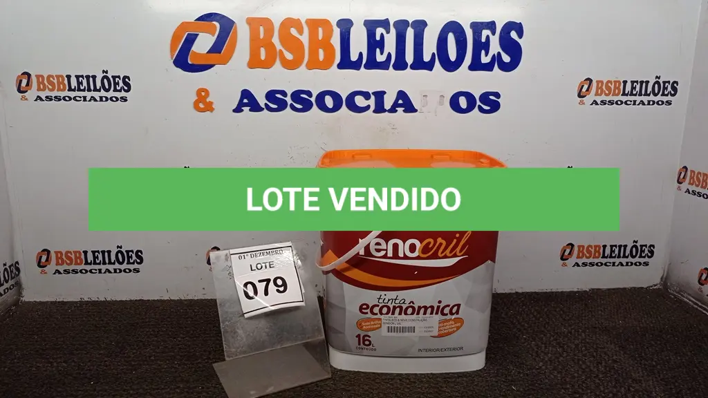 LOTE 079