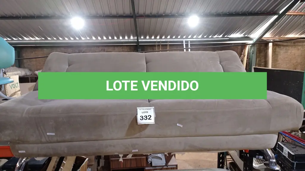 LOTE 332