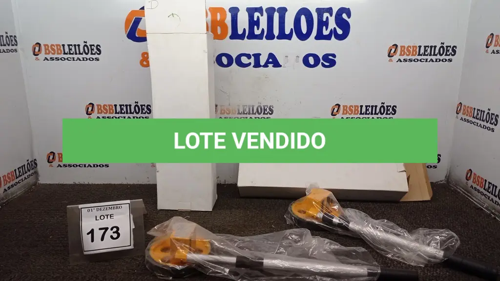 LOTE 173