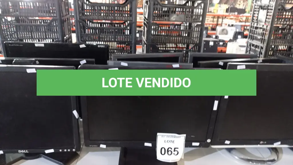 LOTE 065
