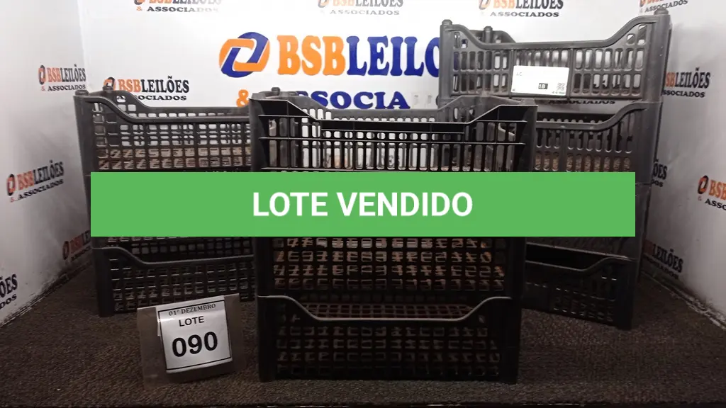 LOTE 090
