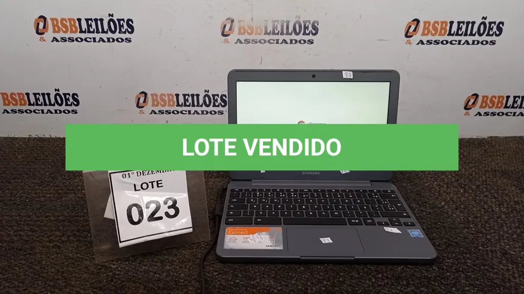 LOTE 023