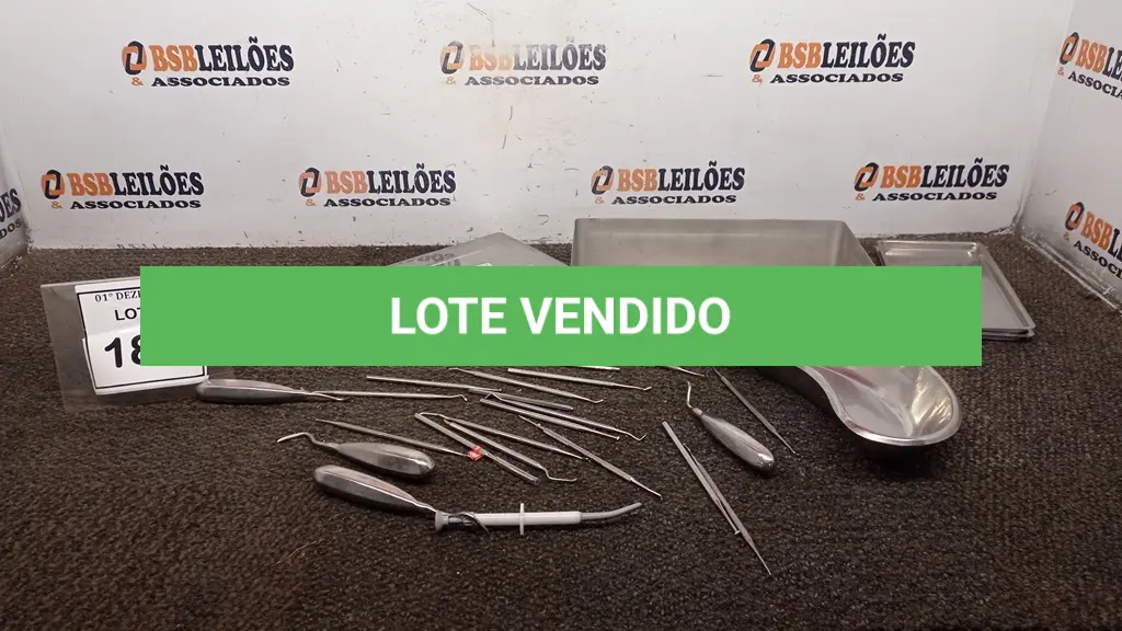 LOTE 184