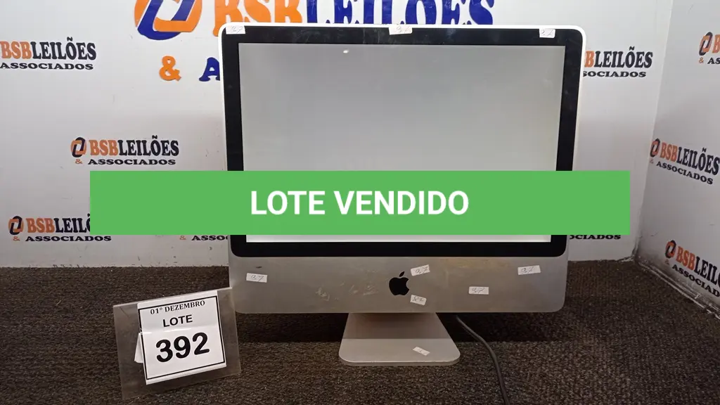 LOTE 392