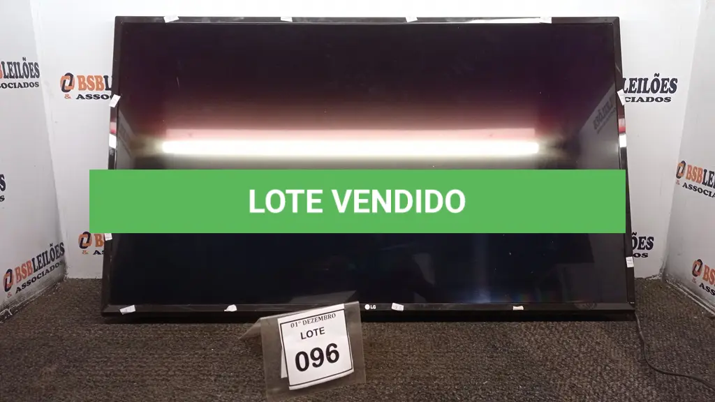 LOTE 096