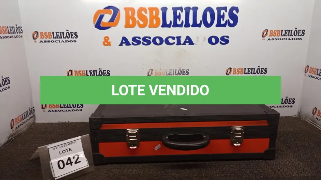 LOTE 042