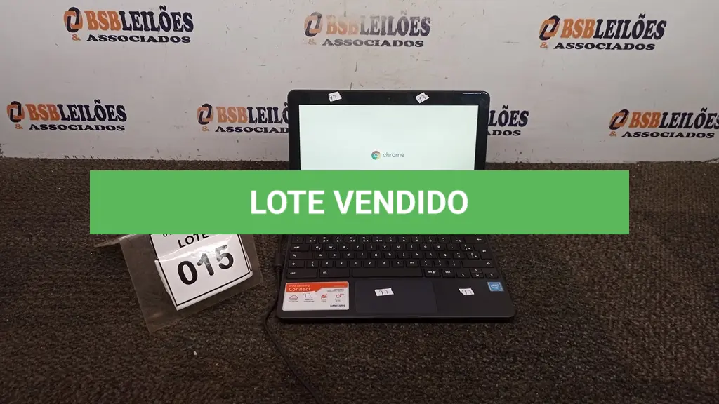 LOTE 015