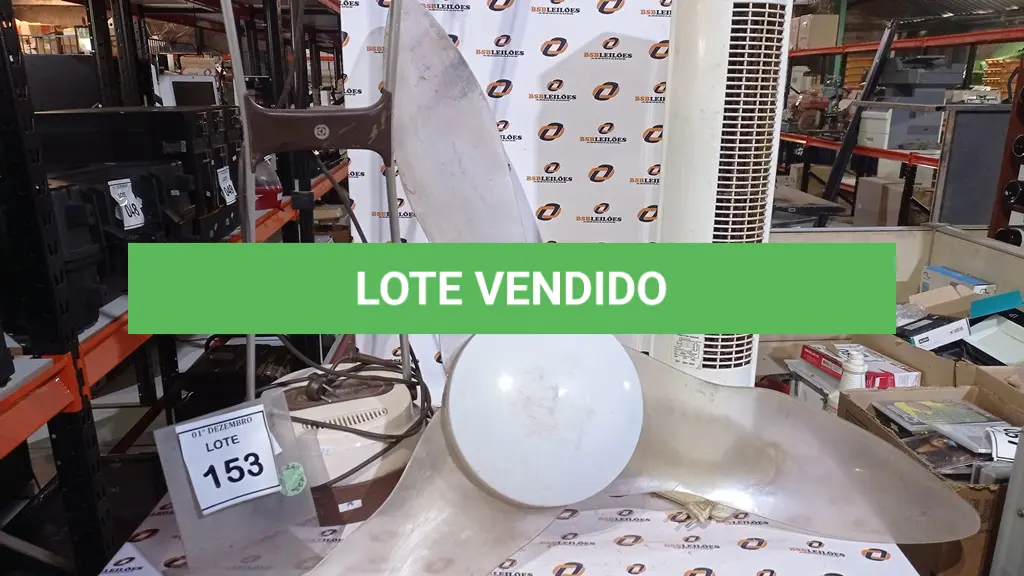 LOTE 153