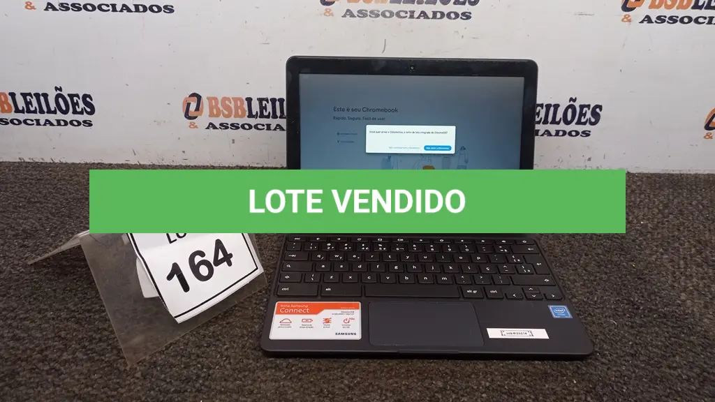 LOTE 164